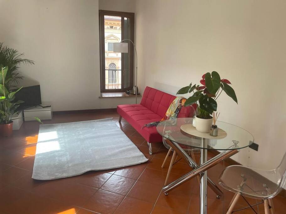 Ferienwohnung Romeo Apartament Verona Exterior foto